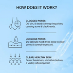 Thumbnail for Alps Goodness X DERMDOC Dandruff Defense Combo Kit - Distacart