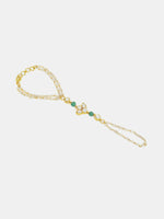 Thumbnail for Ruby Raang Noor Haath Phool