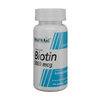 Biotin 5000 Bottle0001
