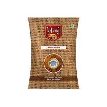Bhoj Masale Chicken Masala with Natural Oils - Distacart