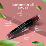 Thumbnail for Nidhi's Grandmaa Secret Herbal Sindoor