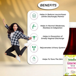 Thumbnail for Rajasthan Herbals Leucwin Syrup