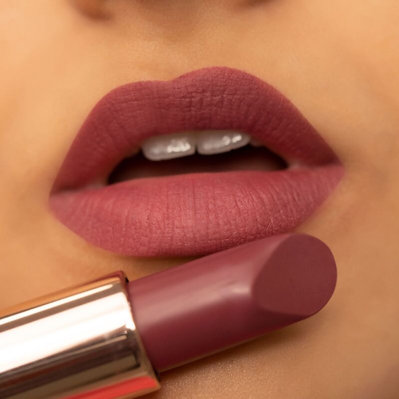 Kay Beauty Matte Drama Long Stay Lipstick - Box Office - Distacart