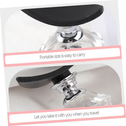 Bronson Professional Silicone Eye shadow Stamp Applicator - Dista