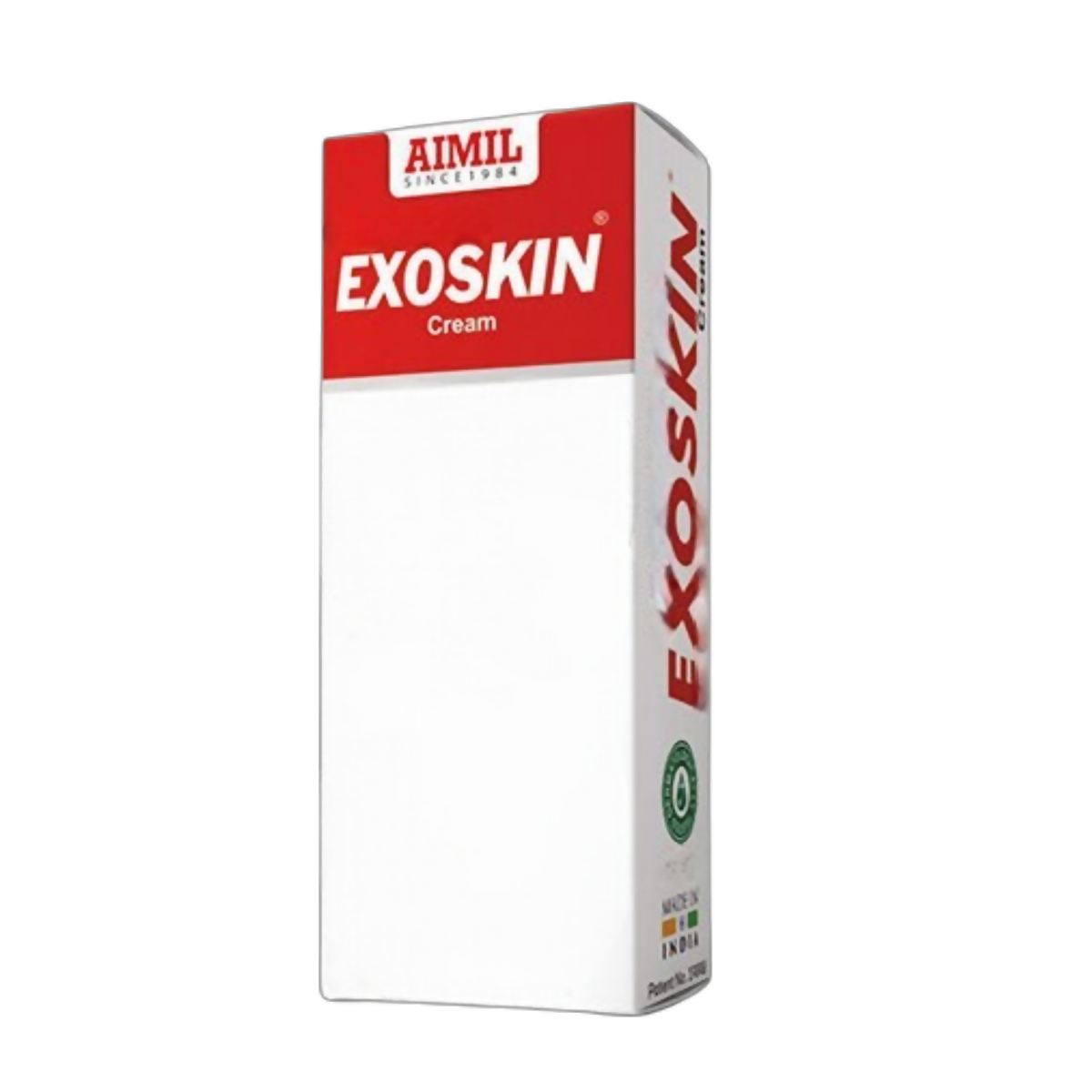 Aimil Exoskin Cream - Dista