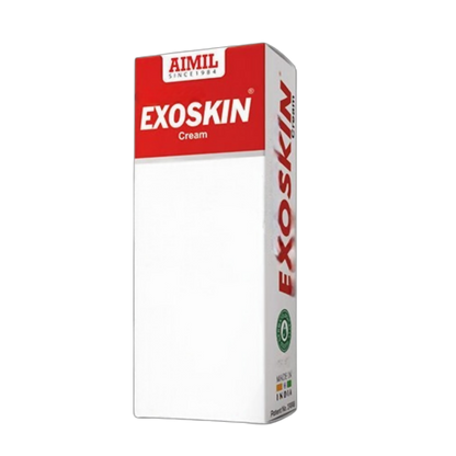 Aimil Exoskin Cream - Dista