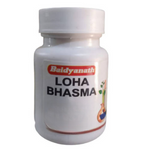 Thumbnail for Baidyanath Loha Bhasma - Distacart