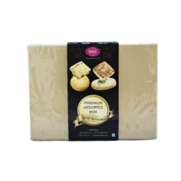 Karachi Bakery Assorted Premium Collection - Distacart