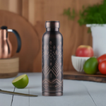 Thumbnail for Milton Copper Swasth Design Bottle - Dista