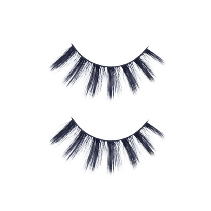 Bronson Professional Long and Natural Look False Eyelashes - M71 - Dista
