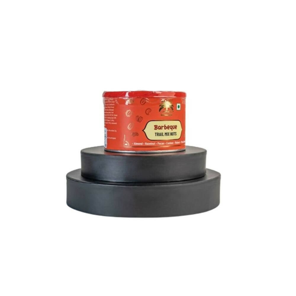 Ajfan Barbeque Trail Mix Nuts - Distacart