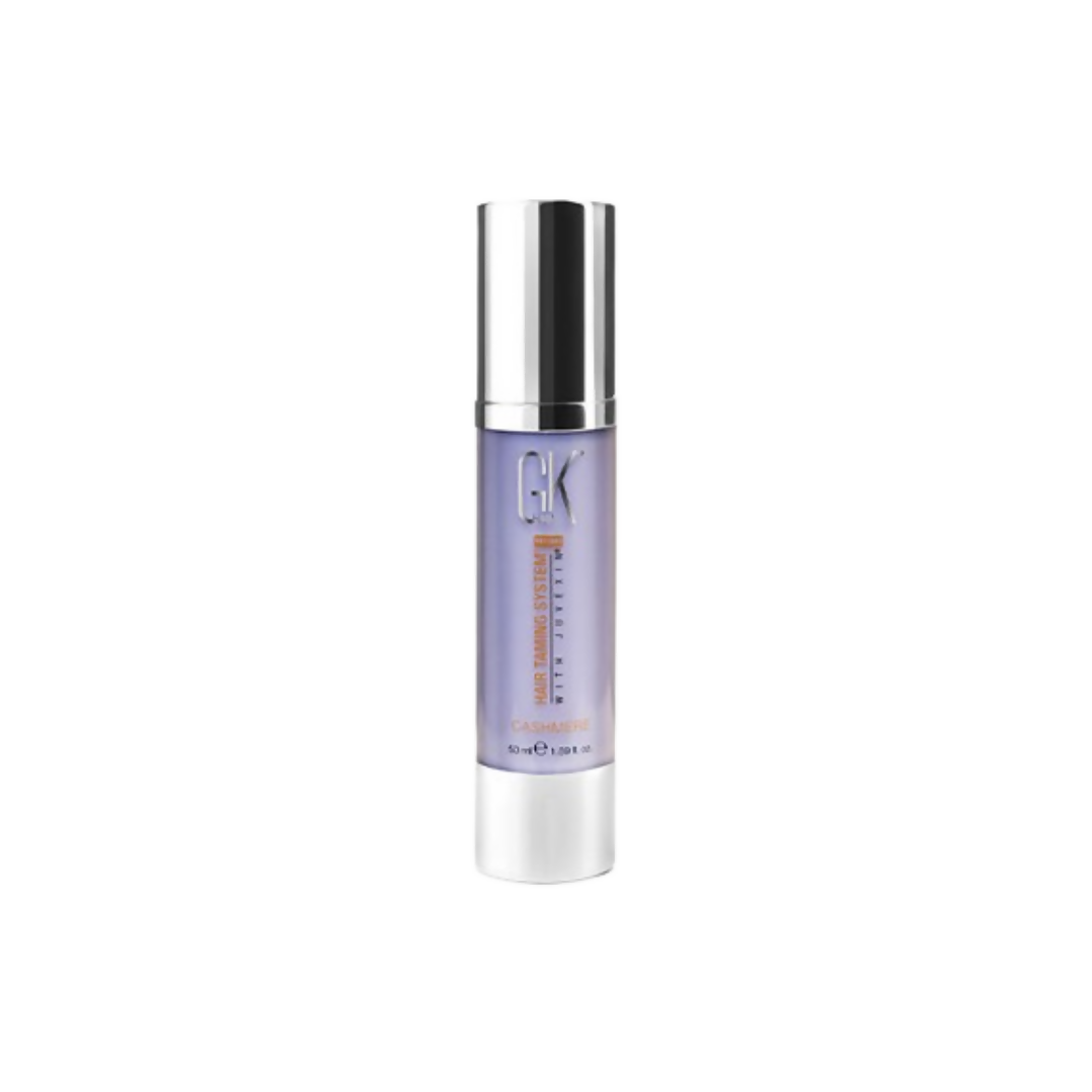 GK Hair Cashmere Hair Serum To Treat Frizzy & Flyaways - Distacart