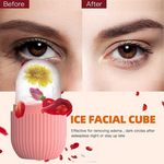 Thumbnail for Bronson Professional Premium Ice Facial Roller - Dista