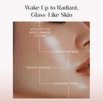 Thumbnail for Seoulskin Collagen Glass Skin Overnight Mask + Snail Mucin Under Eye Patches - Distacart