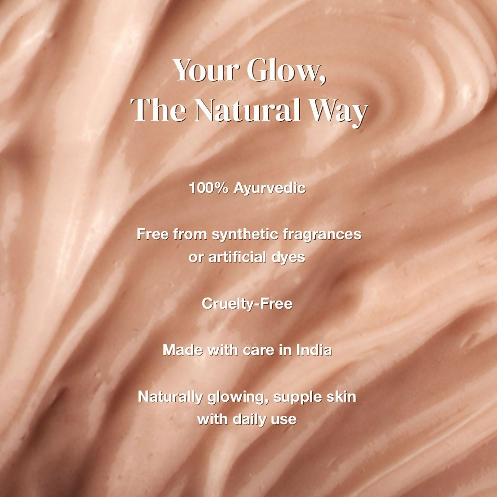 Haappyherbs Kumkumadi Flawless Beauty Day & Night Cream