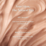 Thumbnail for Haappyherbs Kumkumadi Flawless Beauty Day & Night Cream