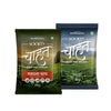 Society Chahat Leaf Tea & Chahat Masala Tea Pouch Combo - Distacart