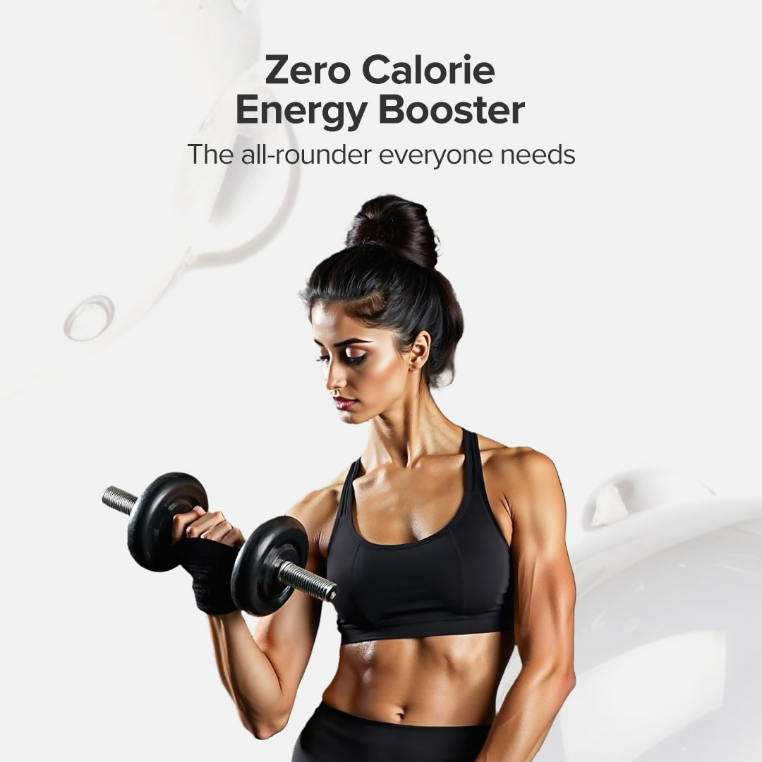 GNC Creatine+ Electrolytesh Cola