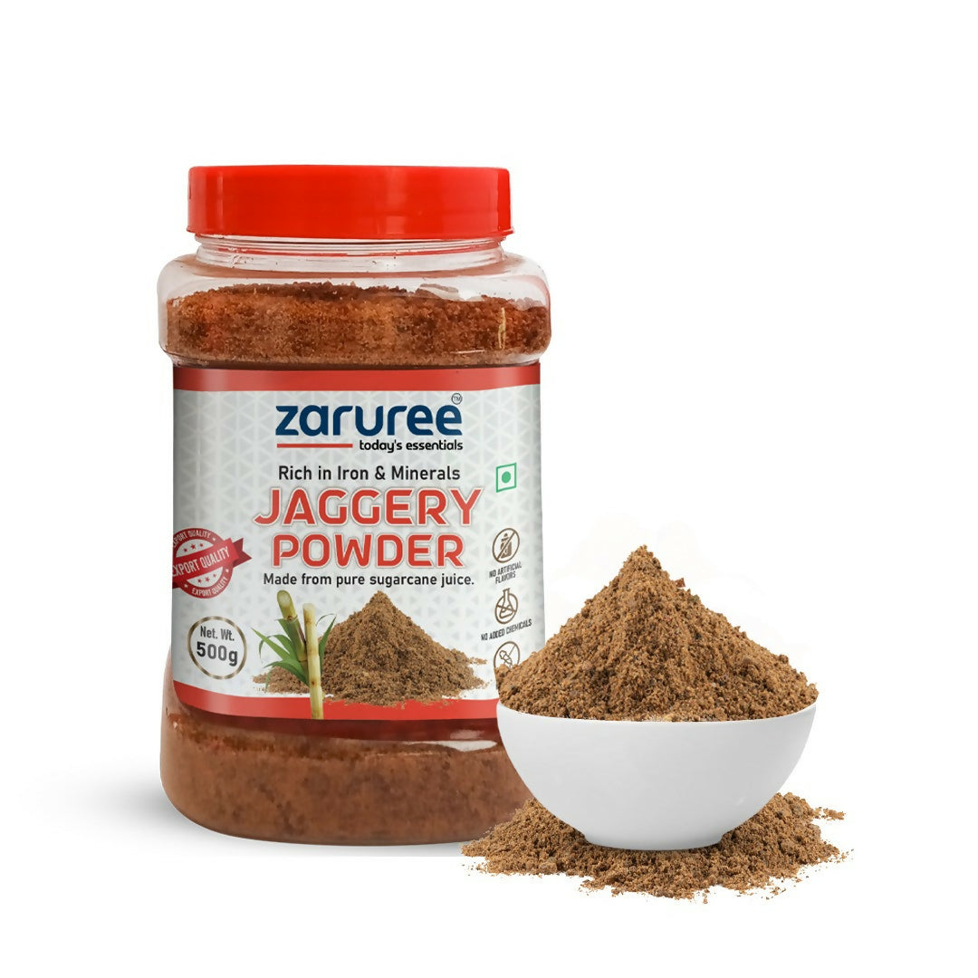 Jaggery Powder 500gm