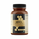 Thumbnail for Satya Pharmaceuticals Men's Overall Health Capsules