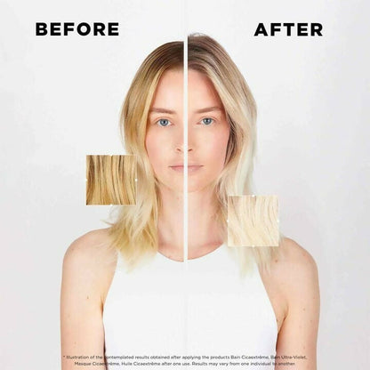 Kerastase Blond Absolu Cicaflash Conditioner - Distacart