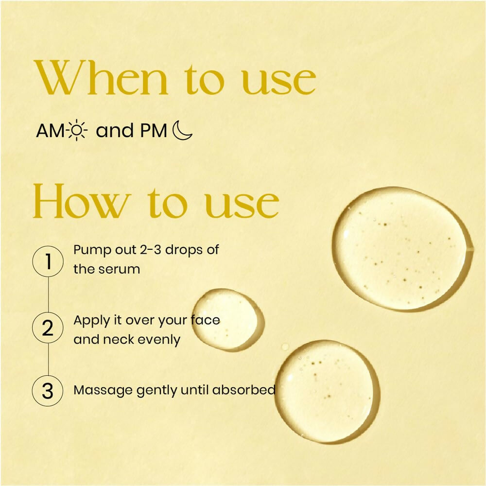 SkinInspired 20% EAA Vitamin C Serum