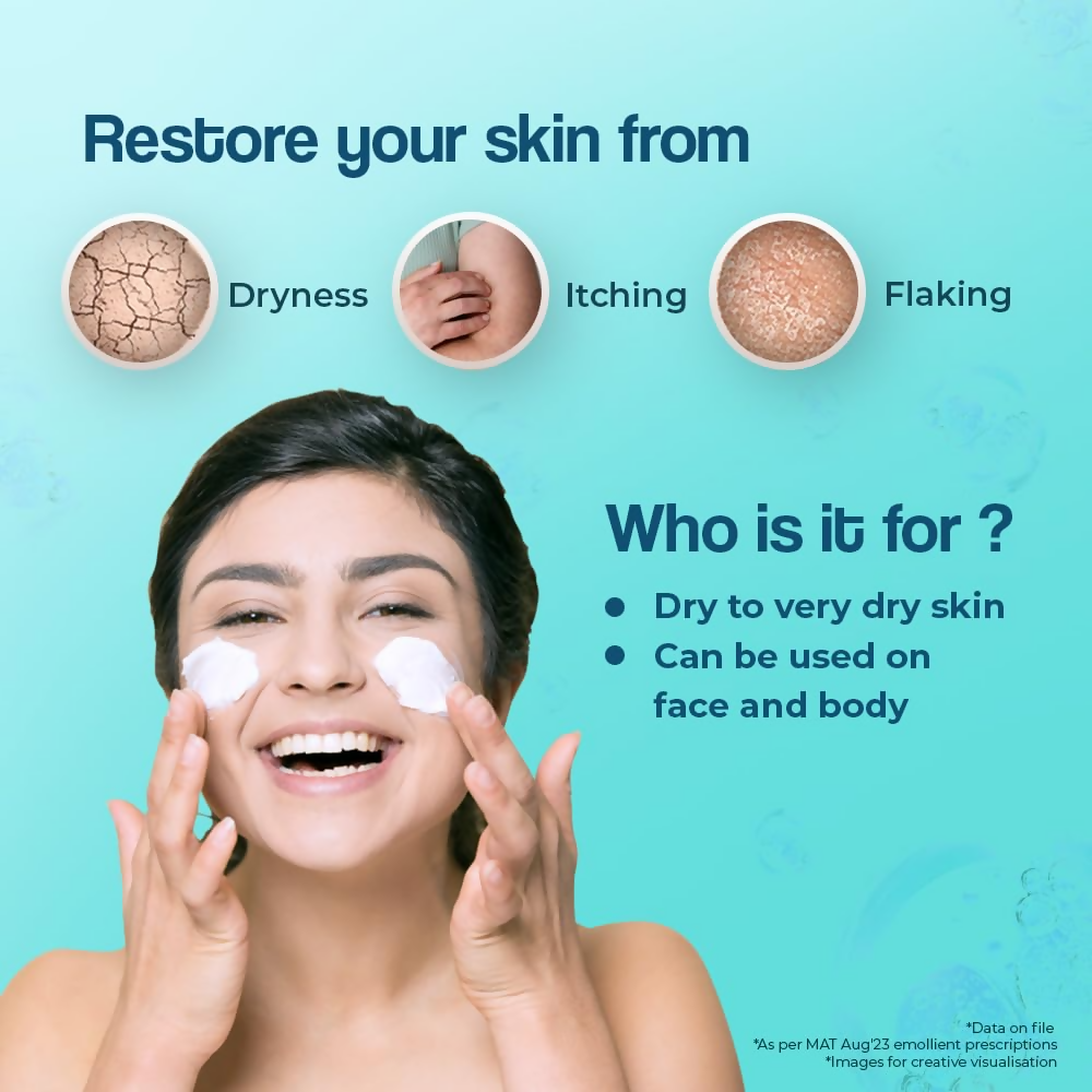 Dr. Reddy's Venusia Max Intensive Moisturizing Lotion - Distacart