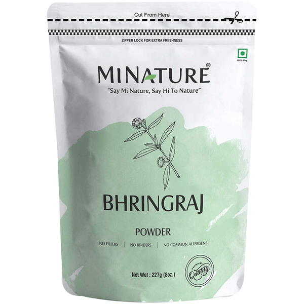 Minature Bhringraj Powder