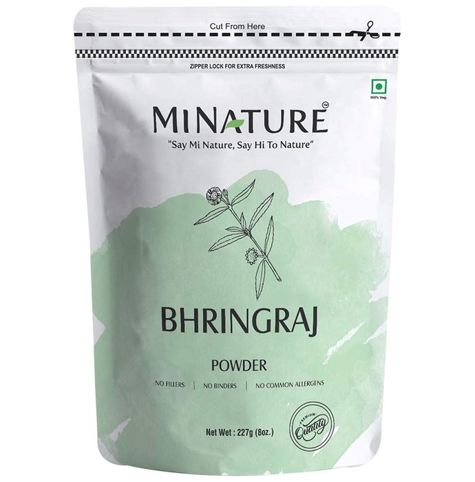 Minature Bhringraj Powder