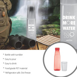 Thumbnail for Milton KIP SIP, Water Bottles with Drinking Glass Lid