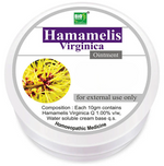 Thumbnail for Bio India Homeopathy Hamamelis Virginica Ointment - Distacart
