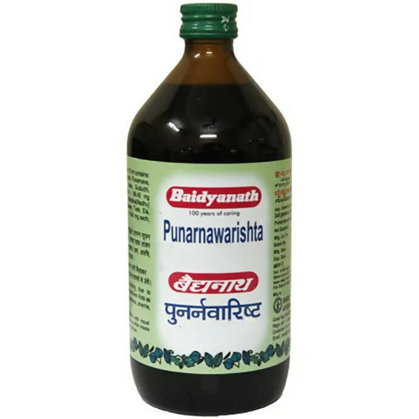 Baidyanath Nagpur Punarnawaristha - Distacart