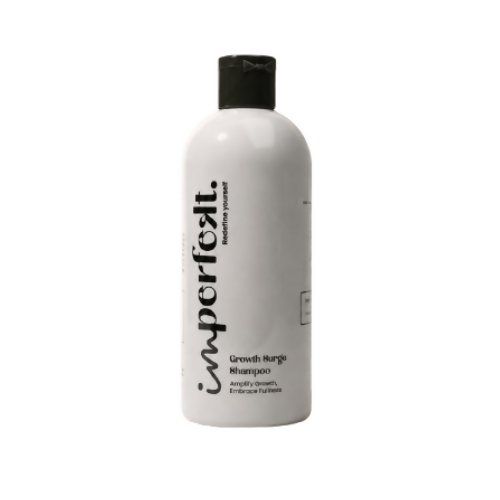 Imperfekt Growth Surge Shampoo - Dista