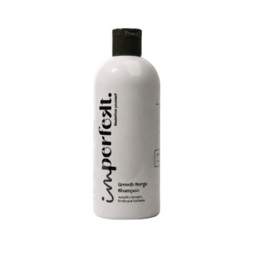 Imperfekt Growth Surge Shampoo - Dista
