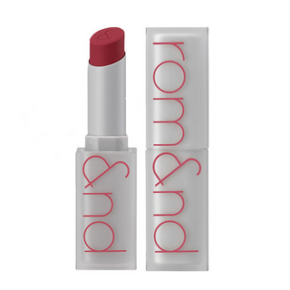 Rom&nd Zero Matte Lipstick - 04 Before Sunset - Distacart