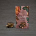 Thumbnail for Smoor Fruit and Nut Honeycomb Barks