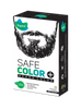 Vegetal Safe Color For Beard - Soft Black - Distacart