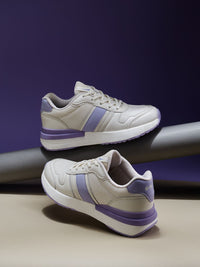 Thumbnail for Campus Women Mesh Running Non-Marking Shoes