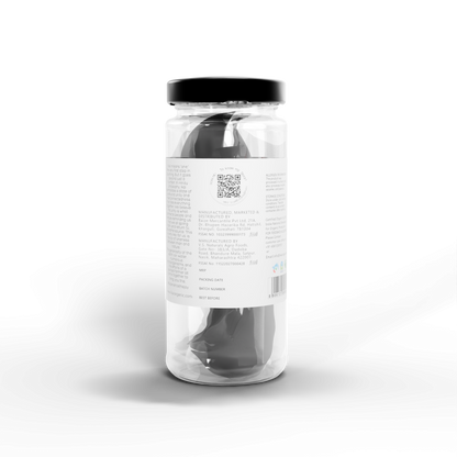 4 - Natural Thekra Tenga - 100g