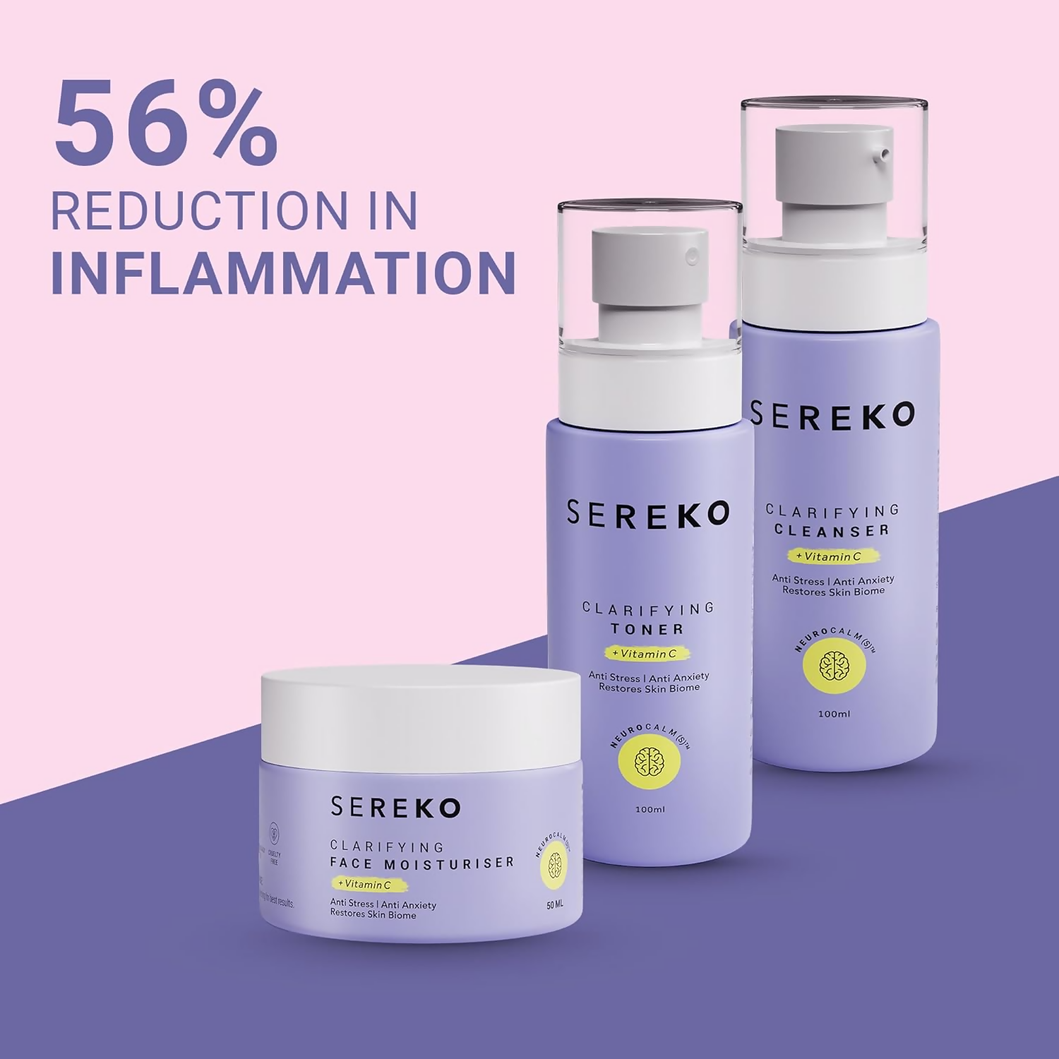 Sereko Rakhi Gift Set for Brother & Sister - Distacart