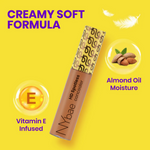 Thumbnail for NY Bae HD Spotless Concealer - Toast 09