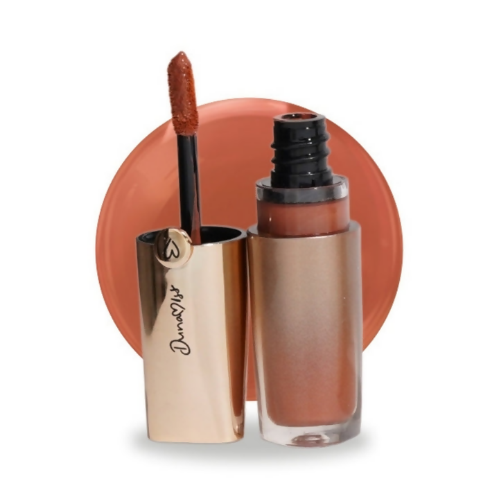 Dunamiss Bonita Hydrating Lip Oil Mocha Madness - Distacart