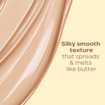 Thumbnail for Faces Canada Ultime Pro Hd Runway Ready Foundation - Natural Ivory 01 - Distacart