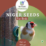 Thumbnail for Nxtgen Ayurveda Niger Seeds for Birds