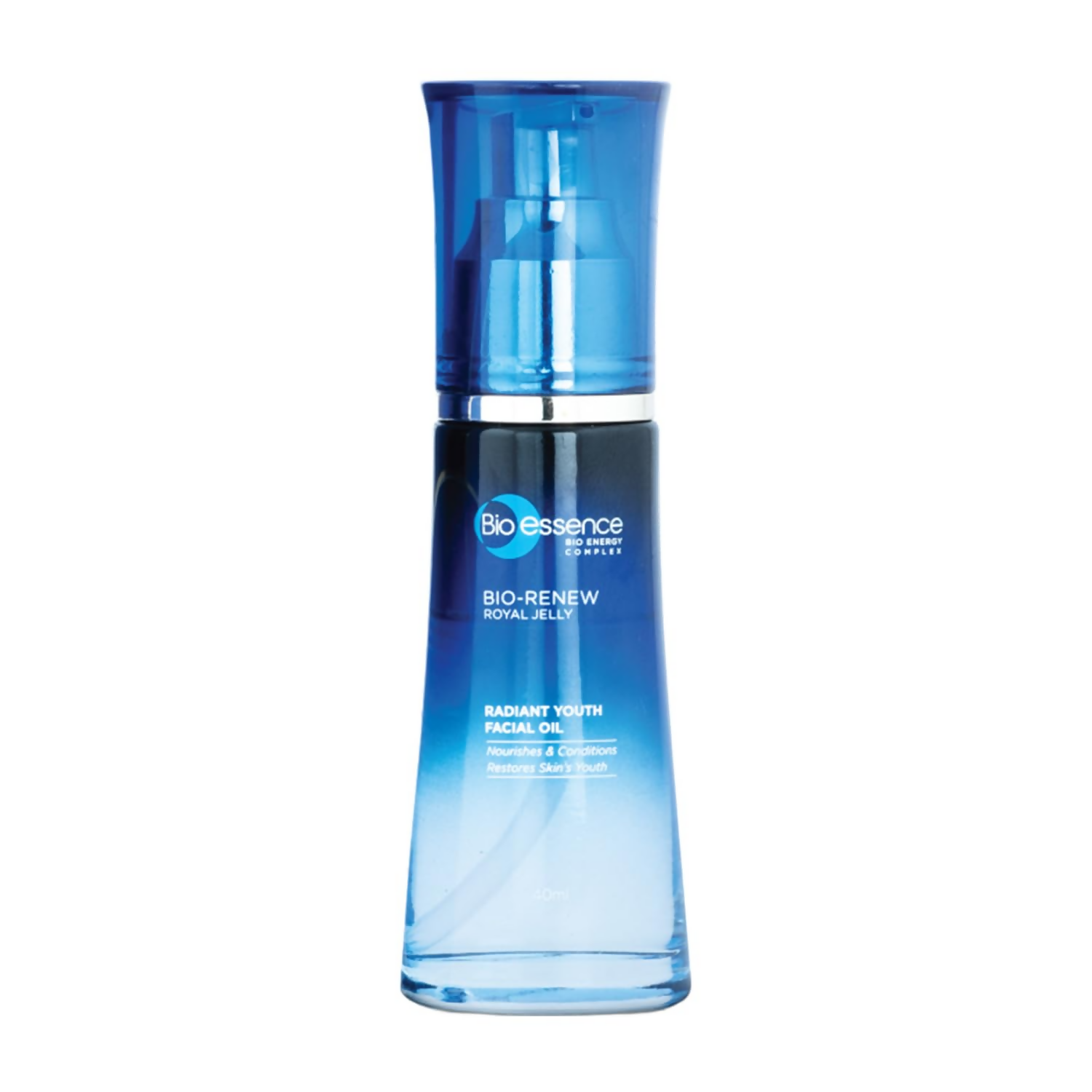 Bio Essence Radiant Youth Facial Oil - Distacart