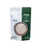 Thumbnail for Vedas Kitchen Jaggery Powder - Dista