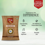 Thumbnail for Bhoj Masale Dhania Jeera Powder ( Coriander & Cumin Mixed Spice Blend) - Distacart