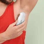 Thumbnail for Cos-IQ Brightening Underarm Roll On Serum, With Bioecolea, Mandelic Acid and Bio White Fragrance Free