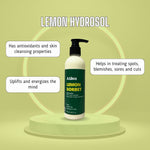 Thumbnail for Atisa Lemon Sorbet Body Lotion - Distacart