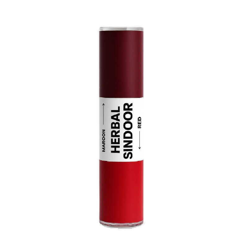 Nidhi's Grandmaa Secret Herbal Sindoor - Distacart